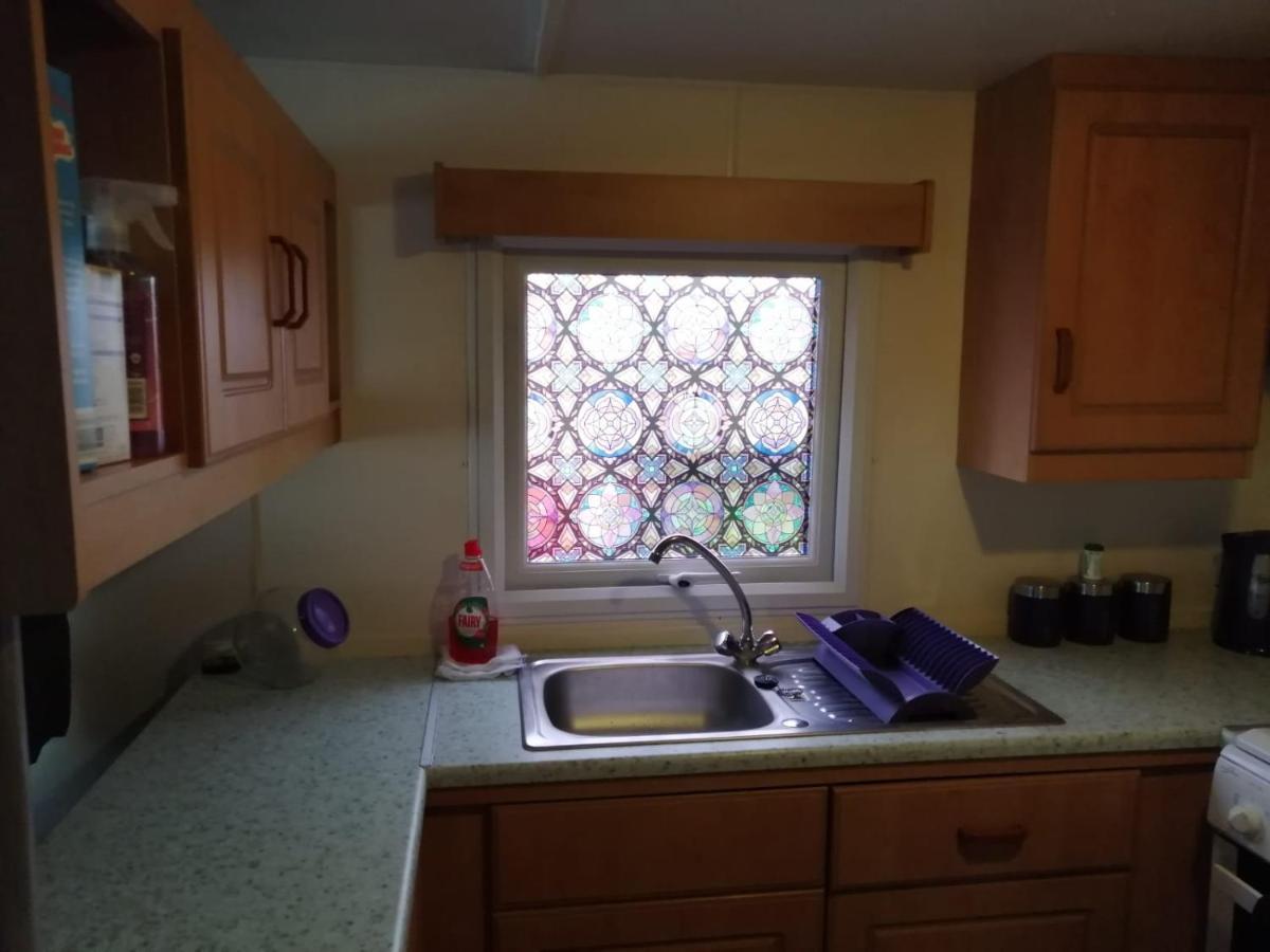 6 Berth Golden Sands Ingoldmells Mirage II Free Wifi Ngoại thất bức ảnh