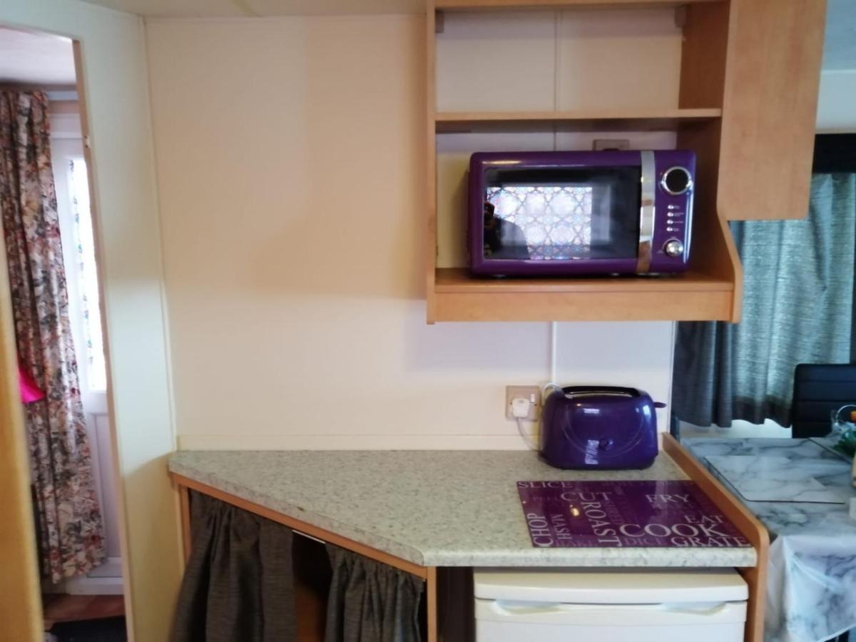6 Berth Golden Sands Ingoldmells Mirage II Free Wifi Ngoại thất bức ảnh