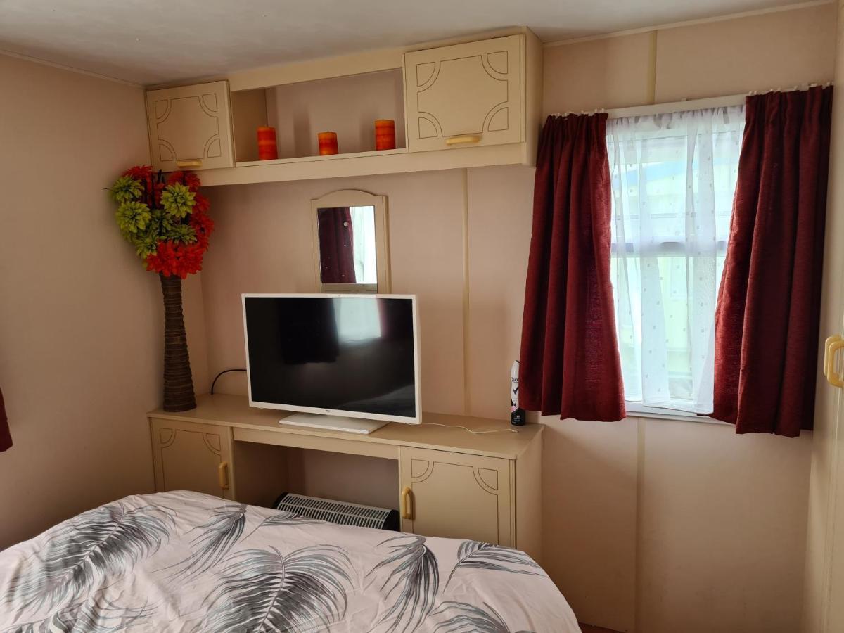 6 Berth Golden Sands Ingoldmells Mirage II Free Wifi Ngoại thất bức ảnh